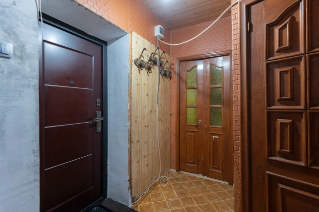 . Вариант № 14805, 17, площадь - 43.6 квм, цена 6500000 рублей