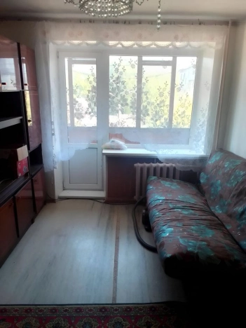 Купить однокомнатную квартиру на вторичке в Московской области. Вариант № 9872197, 0, площадь -  квм, цена 4800000 рублей