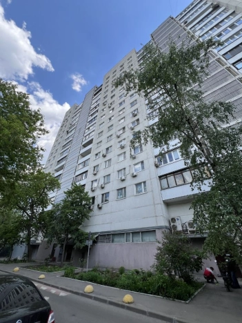 Купить квартиру в районе Савёловский в Москве. Вариант № 45411, 21, площадь - квм, цена 15000000.0000 рублей