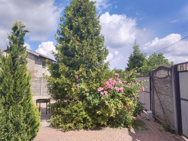 Купить дом на улице Автомобильная в Калининграде. Вариант № 6555, 21, площадь -  квм, цена 14200000 рублей