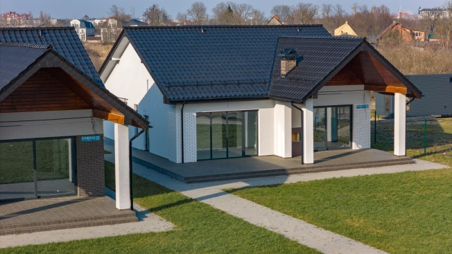 Купить дом в Зеленоградске. Вариант № 2937, 10, площадь -  квм, цена 13800000 рублей