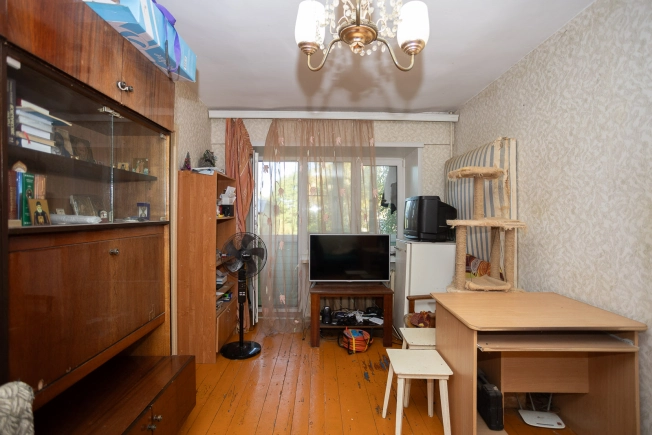 Купить квартиру на улице Фейгина в Владимире. Вариант № 3940152, 13, площадь -  квм, цена 3499900 рублей