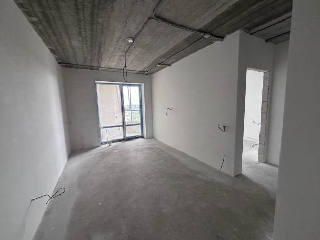 Купить квартиру в ЖК Фамилия. в Коврове. Вариант № 20312, 13, площадь -  квм, цена 4300000 рублей