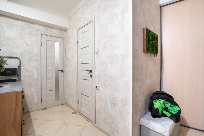 Купить квартиру в Москве. Вариант № 10085711, 10, площадь -  квм, цена 11500000 рублей