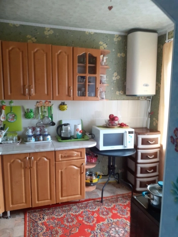 Купить четырехкомнатную квартиру в Южно-Сахалинске. Вариант № 8379, 4, площадь - квм, цена 4300000 рублей