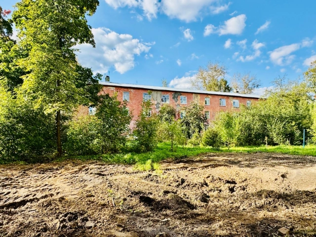 Купить квартиру в Орехово-Зуеве. Вариант № 4878220, 26, площадь -  квм, цена 3400000 рублей