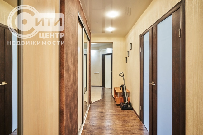 Купить двухкомнатную квартиру в Воронеже. Вариант № 6842563, 14, площадь -  квм, цена 11599000 рублей