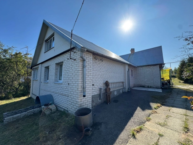 Купить дом в Петушках. Вариант № 7199164, 0, площадь -  квм, цена 8600000 рублей