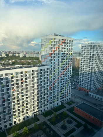 Купить квартиру в районе Отрадное в Москве. Вариант № 1312883, 26, площадь - квм, цена 29890000.0000 рублей