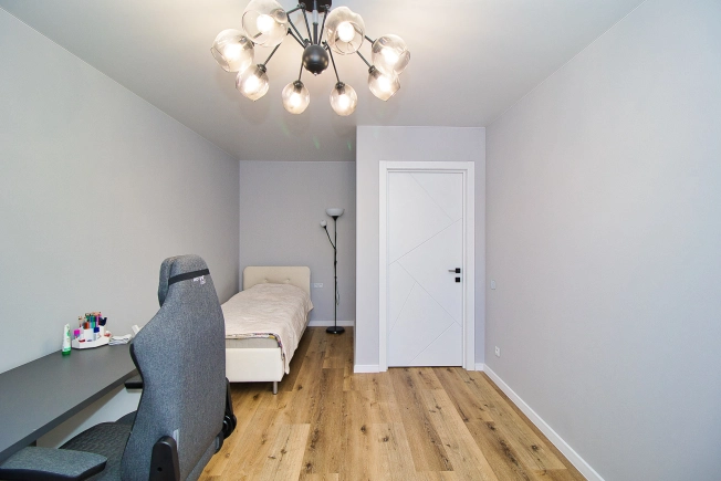 . Вариант № 5289, 27, площадь - 82.4 квм, цена 10800000 рублей