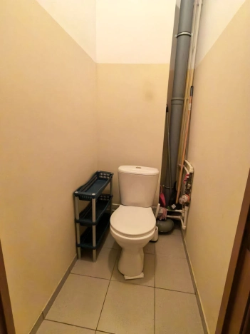 Купить квартиру на улице Смольный Буян в Архангельске. Вариант № 8483939, 15, площадь -  квм, цена 3650000 рублей