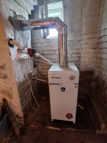 Купить дом в Гороховеце. Вариант № 6930048, 26, площадь -  квм, цена 5500000 рублей