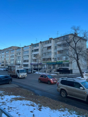 Купить квартиру на улице Ленина в Благовещенске. Вариант № 8839974, 7, площадь -  квм, цена 9600000 рублей