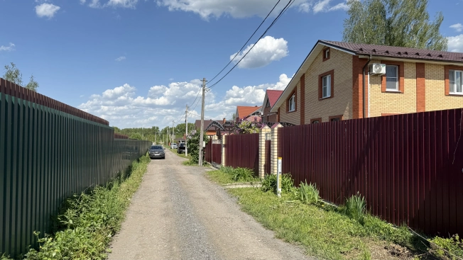 Купить дом в Москве. Вариант № 6144568, 5, площадь -  квм, цена 7500000 рублей