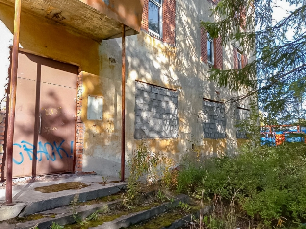 Купить здания в Сегеже. Вариант № 5921790, 1, площадь - квм, цена 4900000 рублей