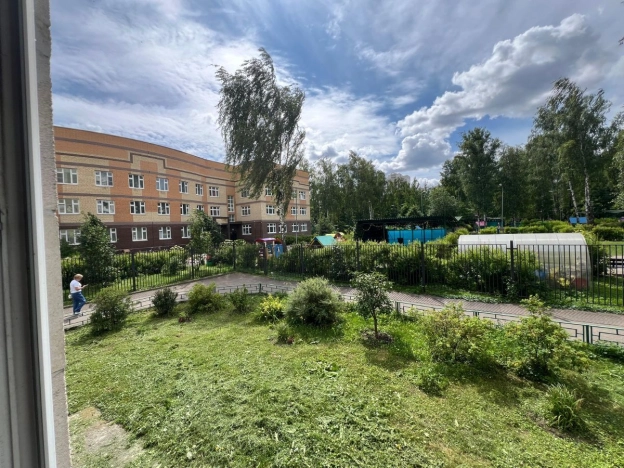 Купить однокомнатную квартиру на улице Юбилейный проспект в Химках. Вариант № 9370793, 12, площадь -  квм, цена 5890000 рублей