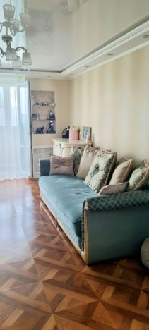 Купить квартиру у метро Яхромская в Москве. Вариант № 9566492, 1, площадь -  квм, цена 18300000 рублей