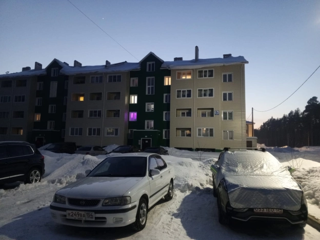 Купить четырехкомнатную квартиру на улице Мира в Новосибирской области. Вариант № 26584, 0, площадь -  квм, цена 6700000 рублей