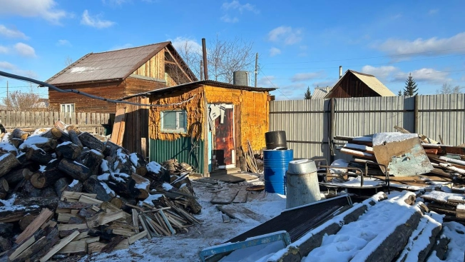 Купить дом в Республике Бурятия. Вариант № 10785264, 22, площадь - квм, цена 3200000 рублей