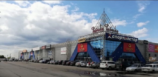 Купить здания в Ленинске-Кузнецком. Вариант № 27947, 1, площадь -  квм, цена 9900000 рублей