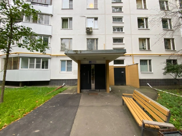 Купить квартиру в Москве. Вариант № 5524312, 2, площадь -  квм, цена 22500000 рублей