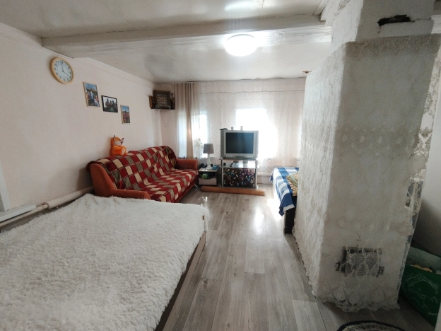 Купить дом на улице Кирова в Нижегородской области. Вариант № 479601, 4, площадь -  квм, цена 2550000 рублей