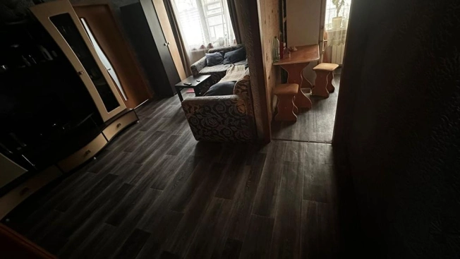 Купить трехкомнатную квартиру на улице Ильи Мухачева в Бийске. Вариант № 18278, 5, площадь -  квм, цена 4300000 рублей