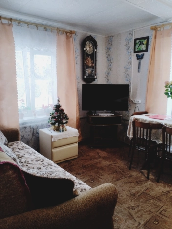 Купить дом в Микрорайоне Толмачёво, Вязники в Вязниках. Вариант № 21224, 19, площадь -  квм, цена 5800000 рублей