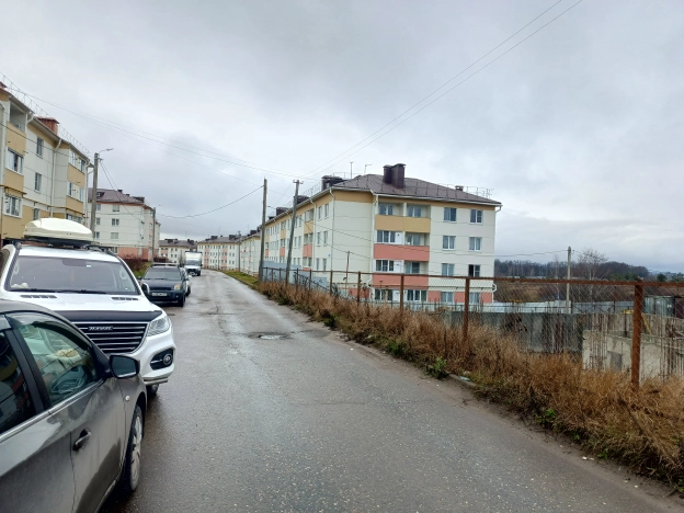 Купить квартиру в районе Октябрьский в Владимире. Вариант № 9746510, 17, площадь -  квм, цена 3400000 рублей