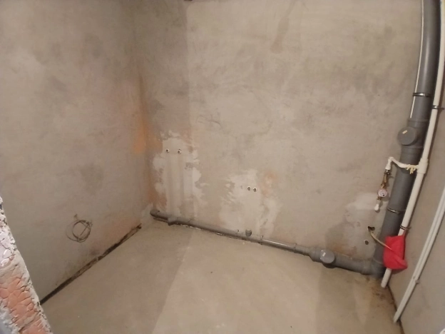 . Вариант № 23540, 13, площадь - 49.5 квм, цена 5300000 рублей