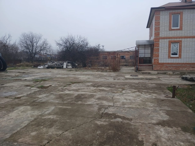 Купить производственные помещения в Ейске. Вариант № 22967, 27, площадь -  квм, цена 18700000 рублей