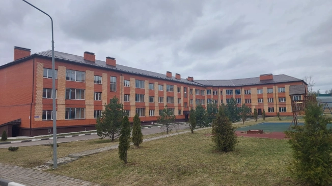 . Вариант № 41881, 0, площадь - 65.2 квм, цена 5550000 рублей