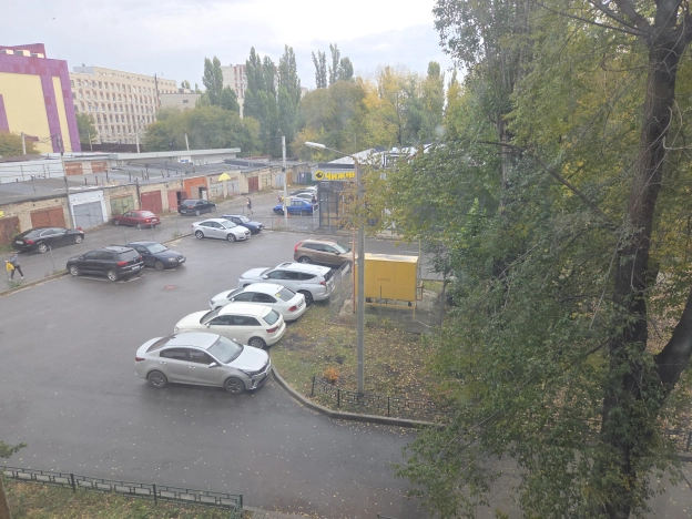 Купить двухкомнатную квартиру в Воронеже. Вариант № 7202025, 8, площадь -  квм, цена 3750000 рублей