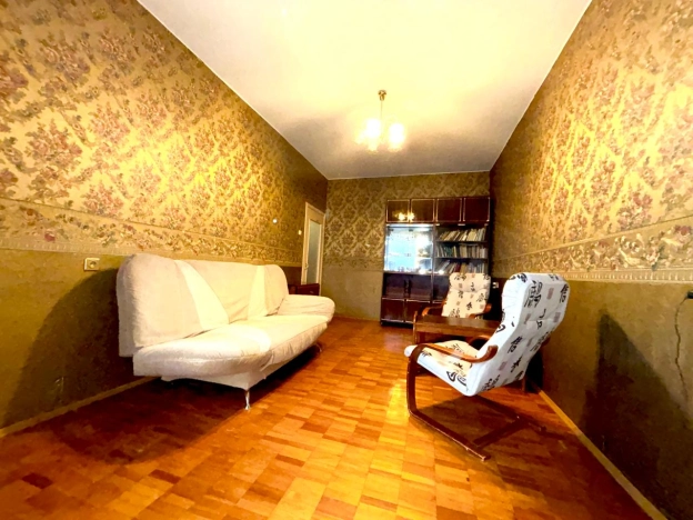 Купить квартиру в Архангельске. Вариант № 9003121, 5, площадь -  квм, цена 7100000 рублей