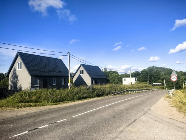 Купить земельный участок в Калининграде. Вариант № 53370, 0, площадь -  квм, цена 2690000 рублей