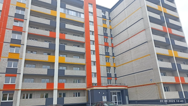 Купить двухкомнатную квартиру на улице Гурьянова в Калуге. Вариант № 3324633, 3, площадь -  квм, цена 6100000 рублей