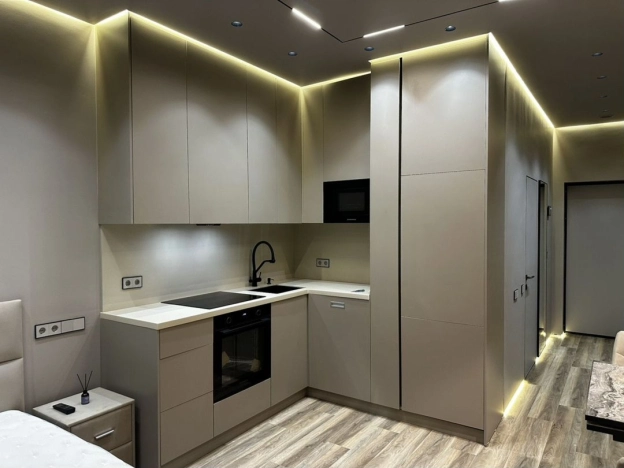 Купить квартиру в Москве. Вариант № 9959129, 0, площадь -  квм, цена 18500000 рублей