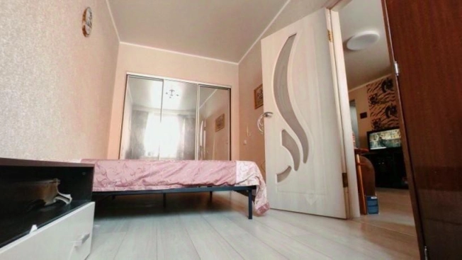 Купить двухкомнатную квартиру в Омске. Вариант № 2055491, 14, площадь -  квм, цена 5100000 рублей