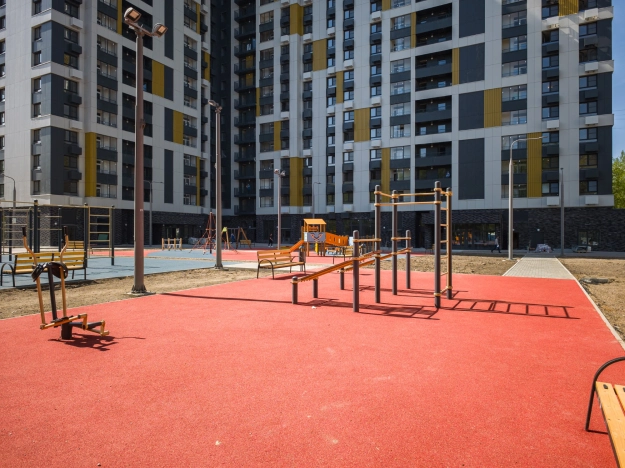 Купить квартиру в Москве. Вариант № 8707766, 33, площадь - квм, цена 36000000 рублей