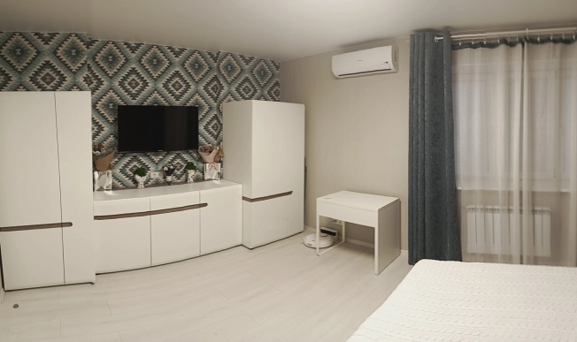 Купить однокомнатную квартиру на улице Юбилейный проспект в Химках. Вариант № 9499305, 9, площадь -  квм, цена 13000000 рублей