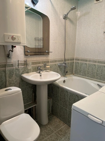 Снять квартиру в Воронеже. Вариант № 36000, 14, площадь - квм, цена 25000 рублей