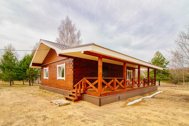 Купить дом в Судогде. Вариант № 8067644, 0, площадь -  квм, цена 7400000 рублей