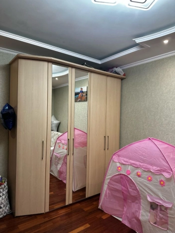 Купить двухкомнатную квартиру на улице Любучанский переулок в Москве. Вариант № 10264922, 25, площадь - квм, цена 17000000 рублей