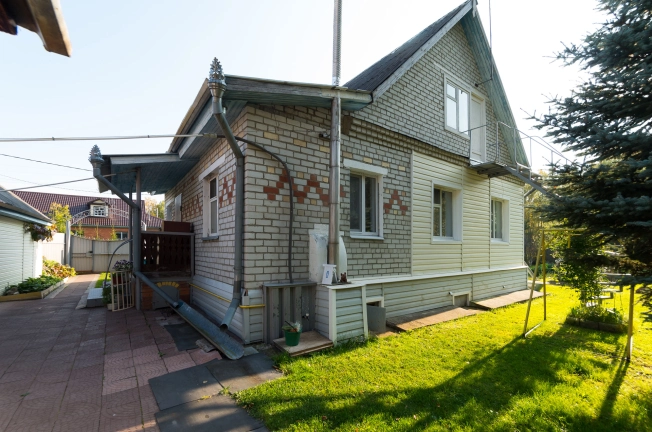 . Вариант № 13894, 14, площадь - 92 квм, цена 7500000.0000 рублей