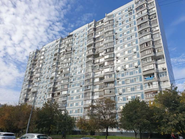 Купить квартиру в Москве. Вариант № 7856899, 2, площадь - квм, цена 19000000 рублей
