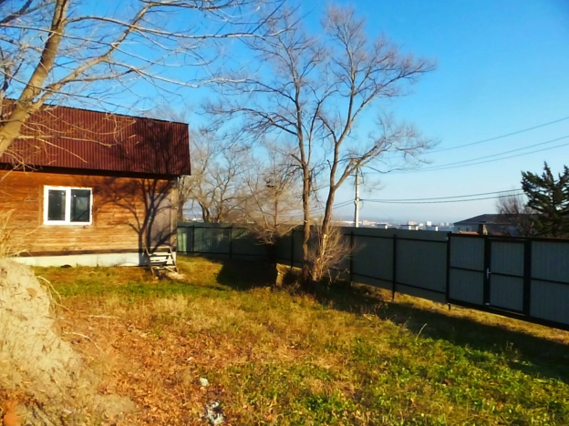 Купить земельный участок в Уссурийске. Вариант № 48895, 5, площадь -  квм, цена 3550000 рублей