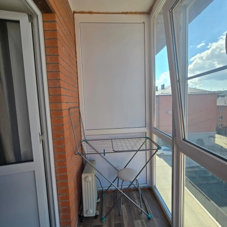 Купить Студию в Краснодарском крае. Вариант № 3378410, 9, площадь -  квм, цена 3690000 рублей