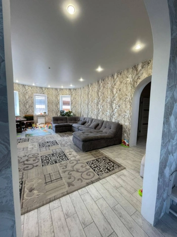 Купить дом в Белгороде. Вариант № 2136, 10, площадь -  квм, цена 12500000 рублей