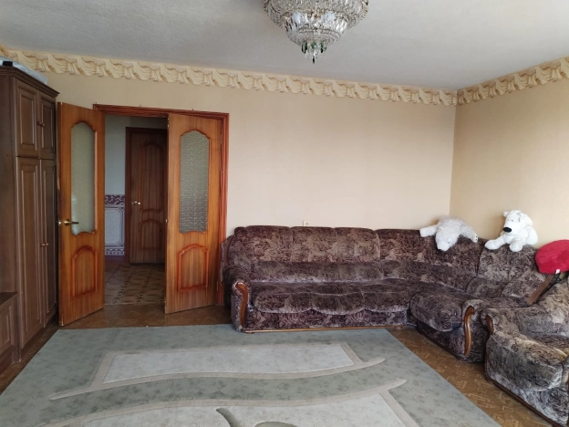 Купить квартиру на улице Соколова-Соколёнка в Владимире. Вариант № 3811, 5, площадь -  квм, цена 8450000 рублей