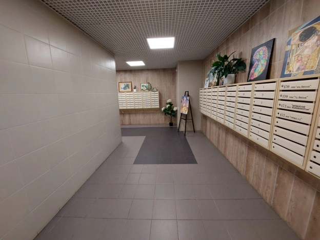 Купить трехкомнатную квартиру в Пушкине. Вариант № 8348, 26, площадь -  квм, цена 9800000 рублей